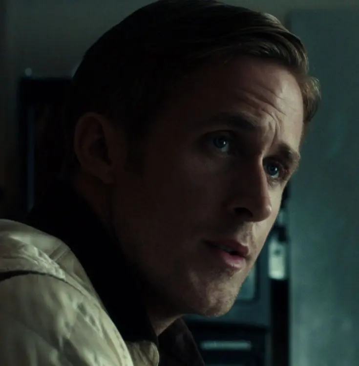 Avatar of The Driver | Drive (2011)