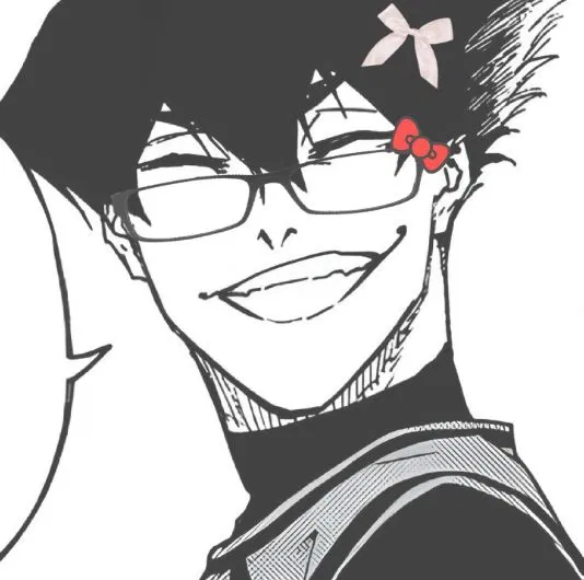 Avatar of Karasu Tobito