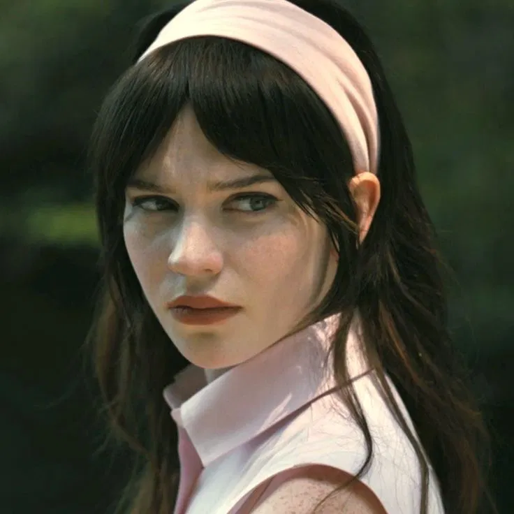 Avatar of Iris