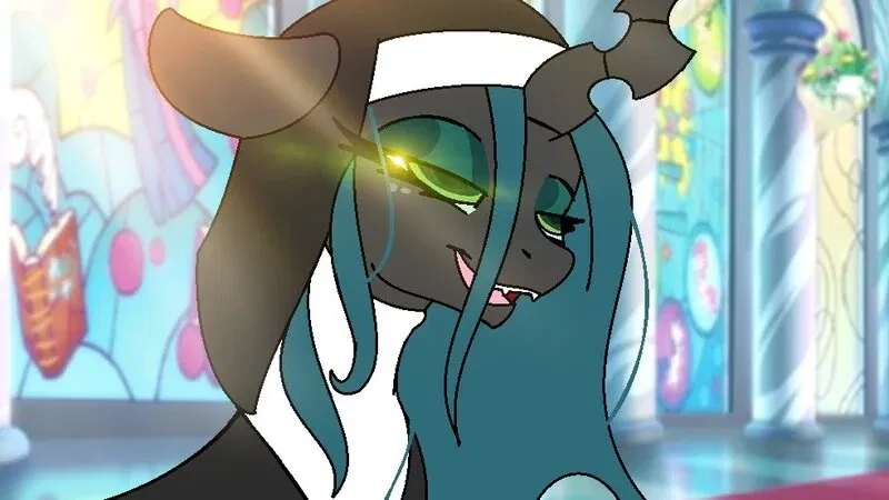 Avatar of Chrysalis nun