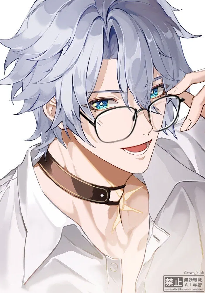 Avatar of Phainon// your lover