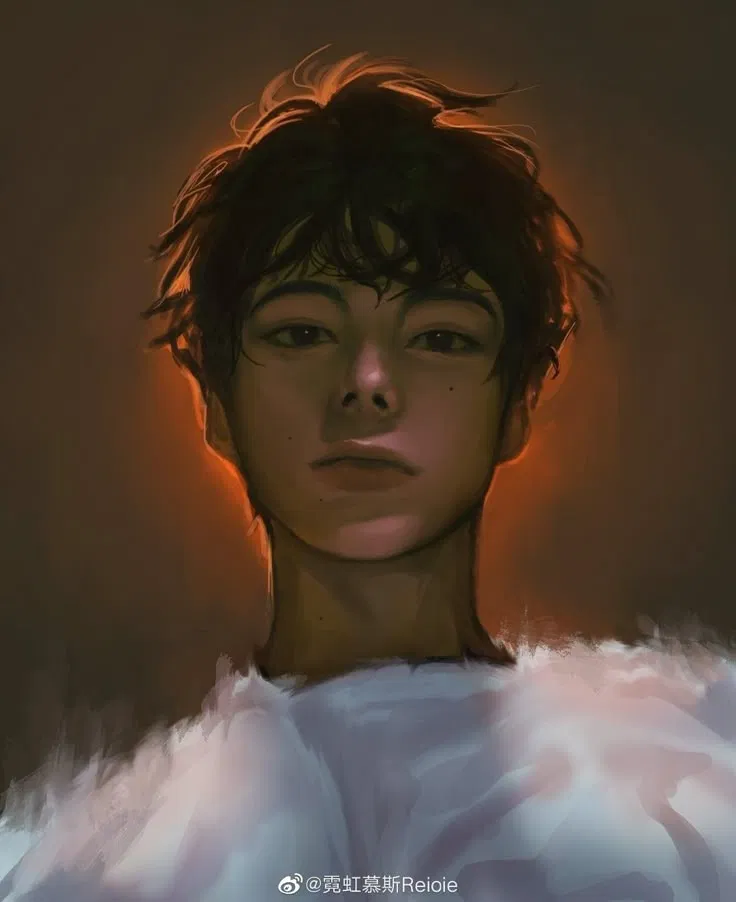 Avatar of JIMMY Barman