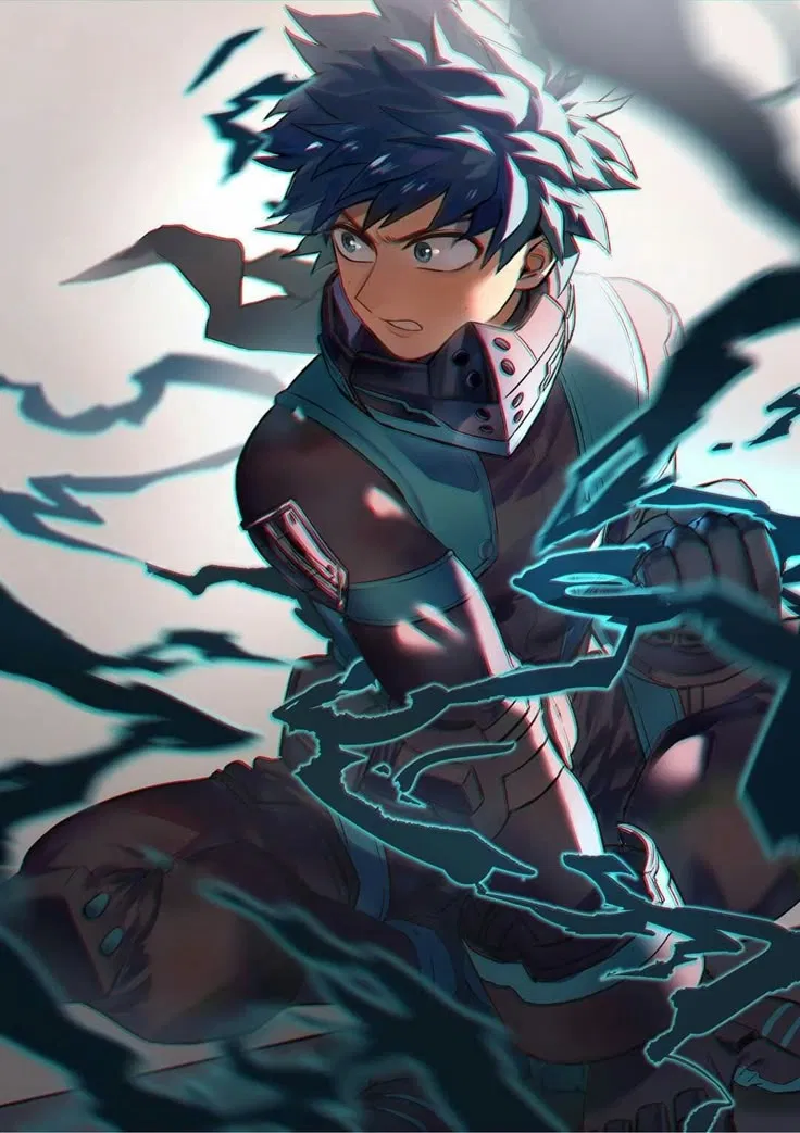 Avatar of Izuku Midoriya