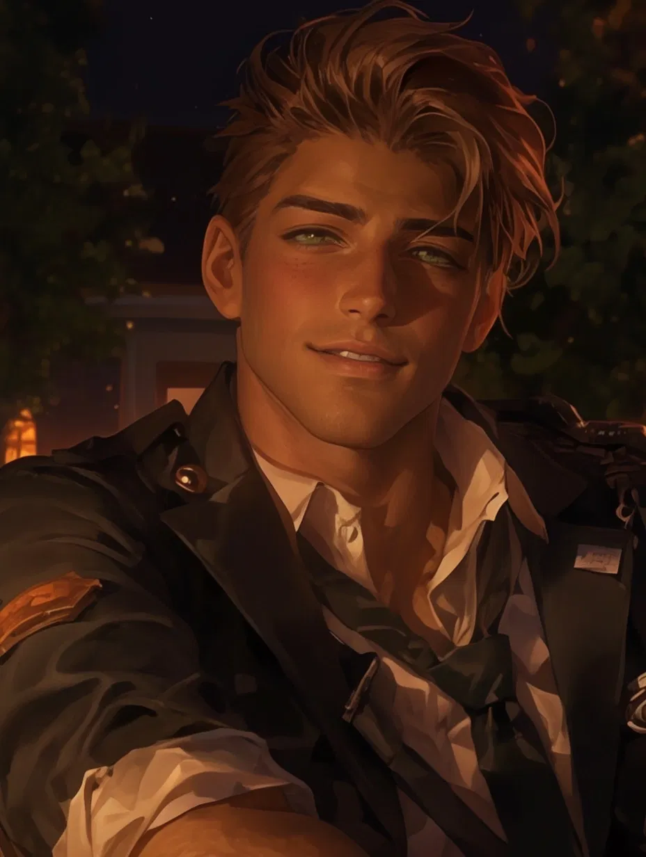 Avatar of Wesely Hayes
