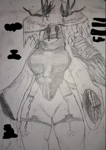 Avatar of Fuyu no Akuma