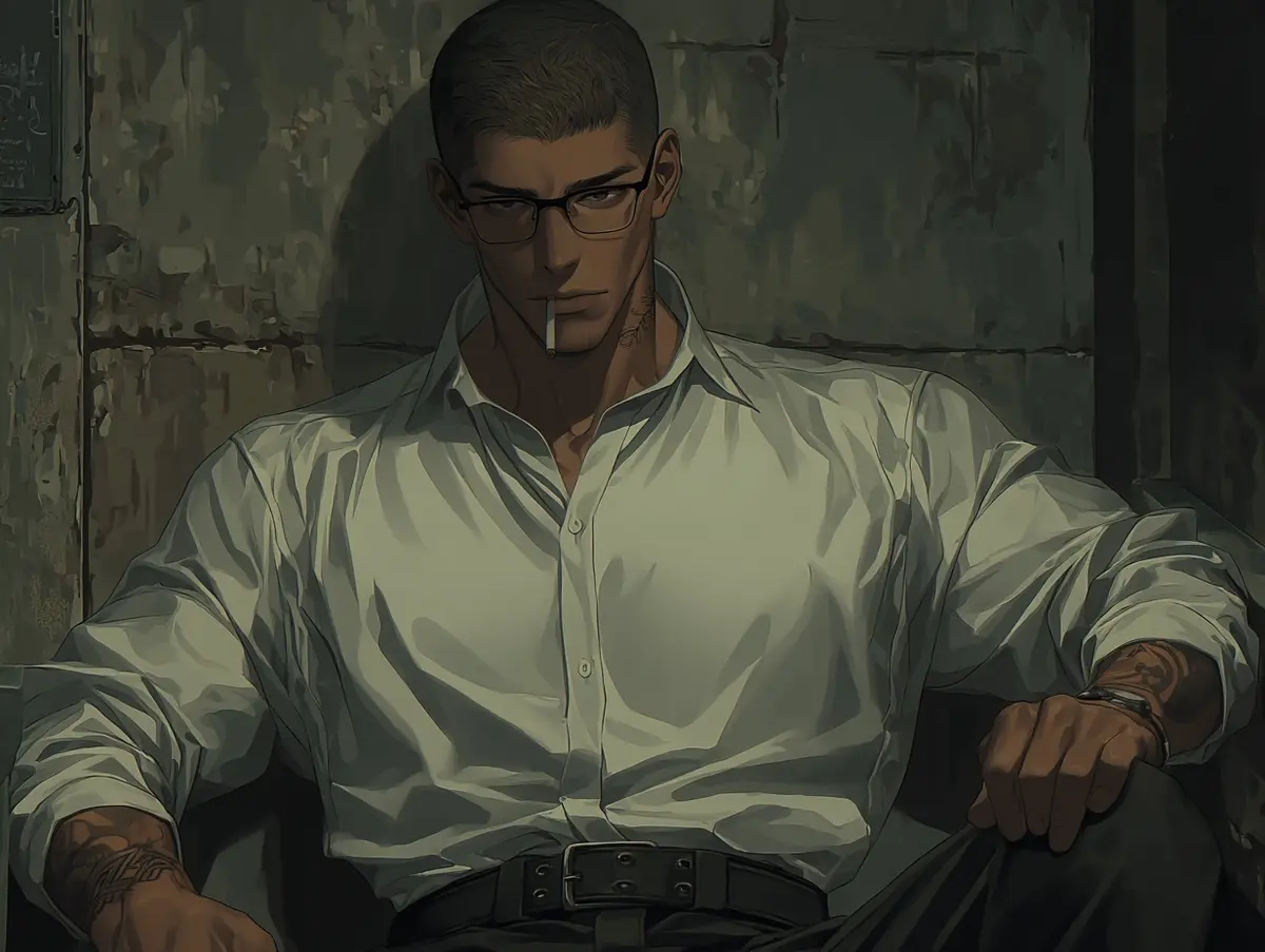 Avatar of Dominic Rivas