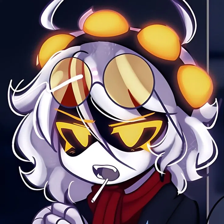 Avatar of SD V - Stop Talking