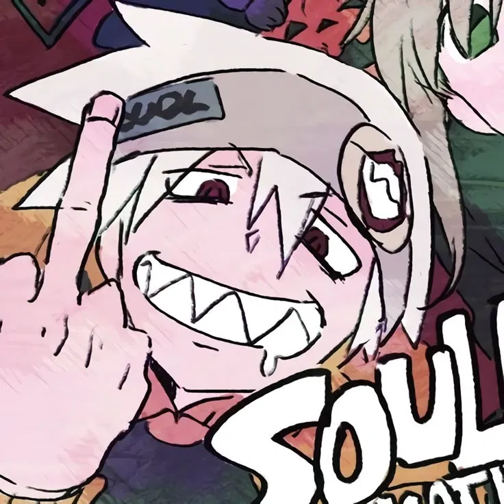 Avatar of Soul Eater Evans 
