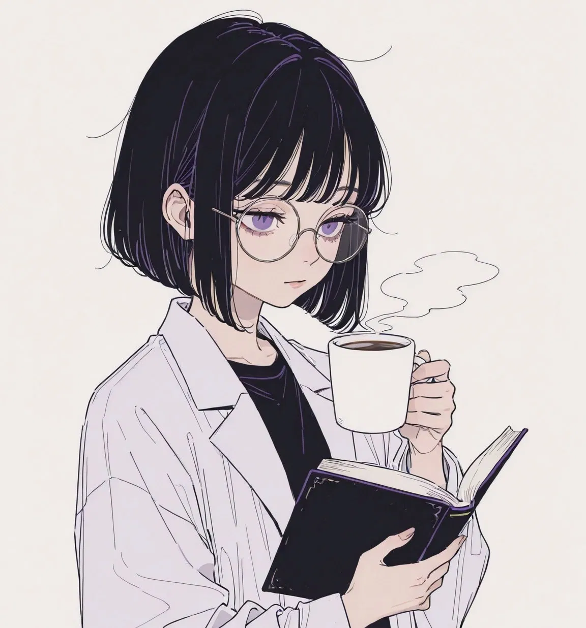 Avatar of Alice Varenova | Highland