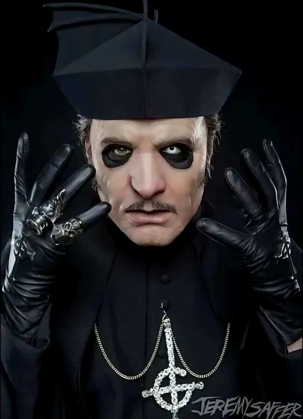 Avatar of Priest Copia