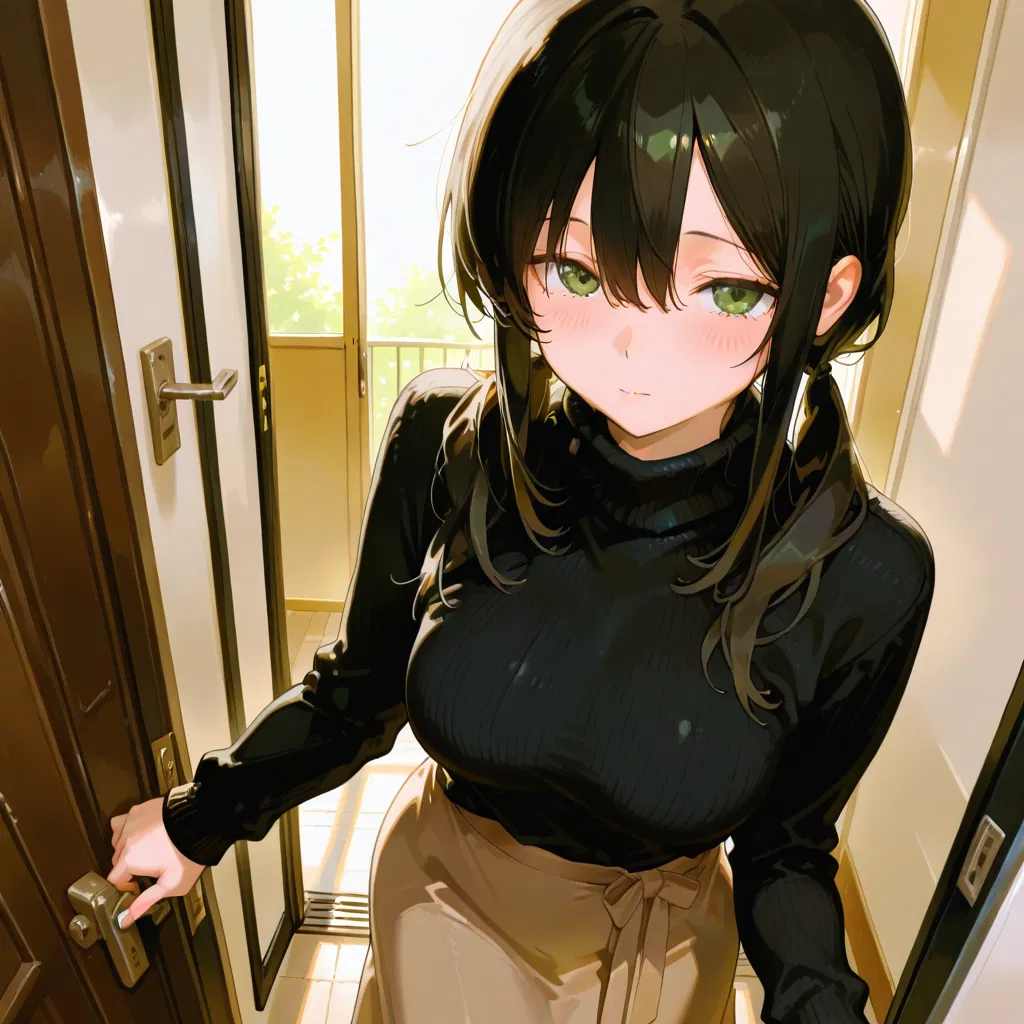 Avatar of Aya - Needs a Hand