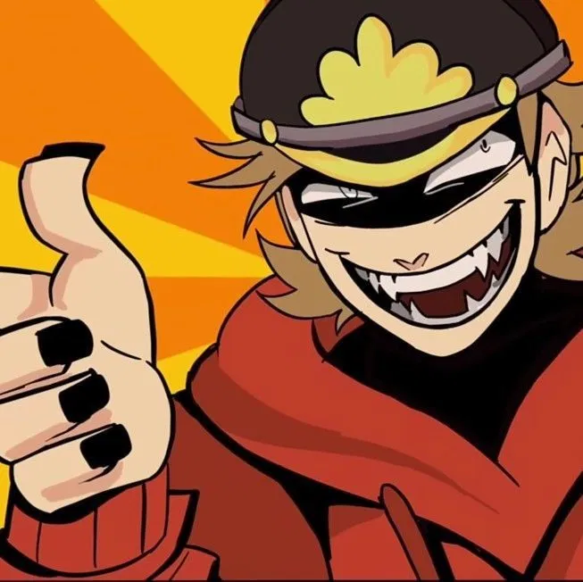 Avatar of 𝕿𝖔𝖗𝖉 {𝕯𝖊𝖕𝖔𝖎𝖘 𝖉𝖔 𝕱𝖎𝖒?...}🥓