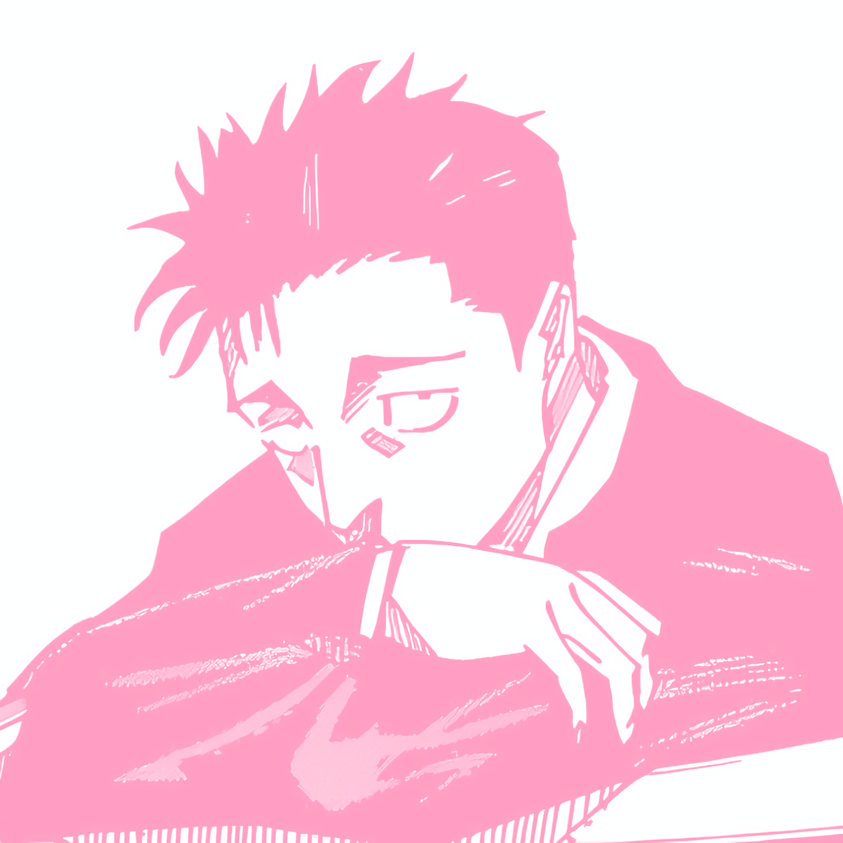 Avatar of REWORKED Higuruma
