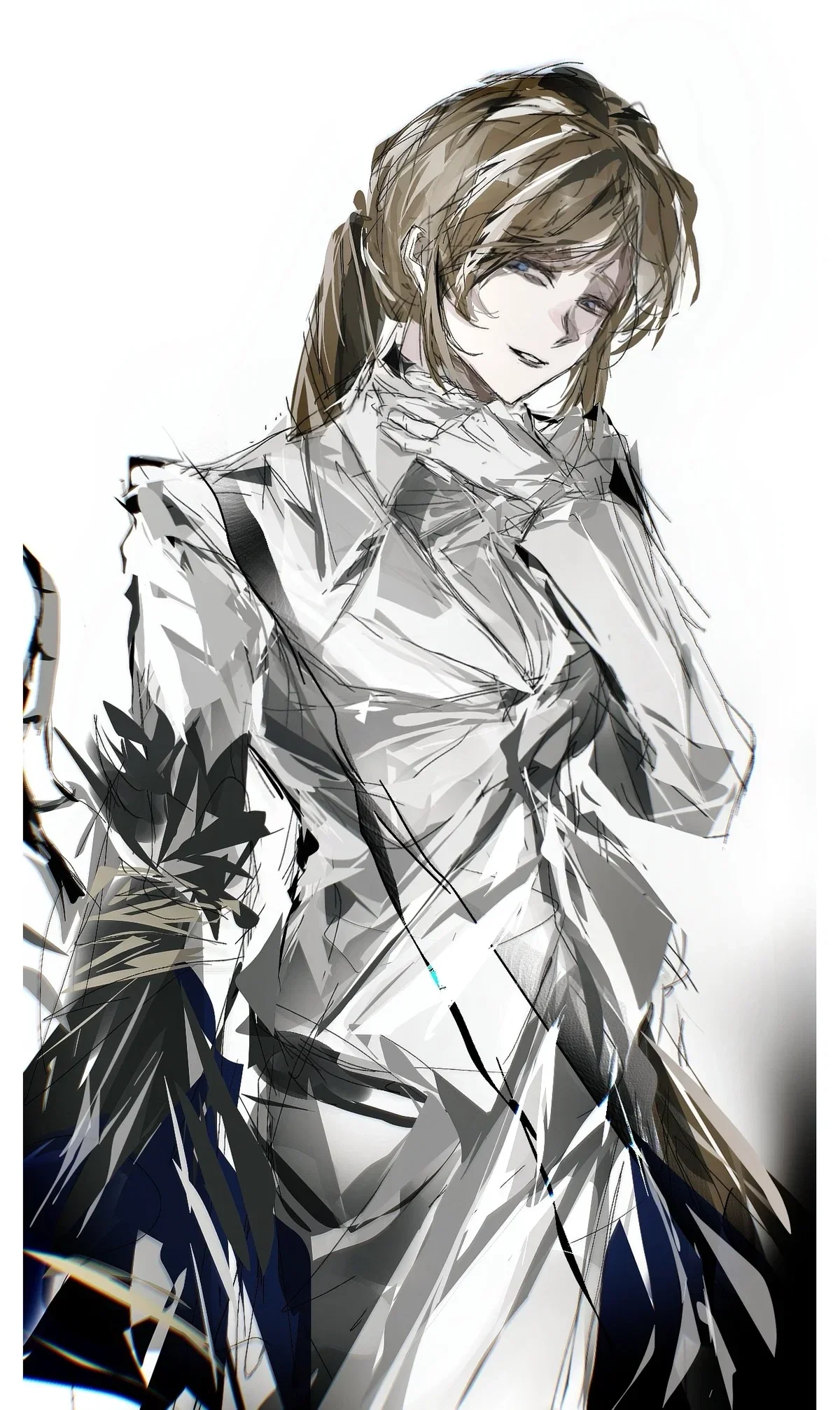 Avatar of LC || Savagery