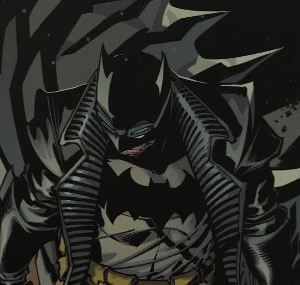 Avatar of Bruce Wayne