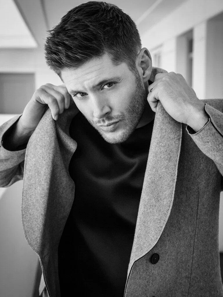 Avatar of Jensen Ackles