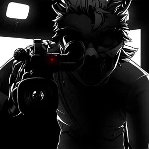 Avatar of Fox | TPOF