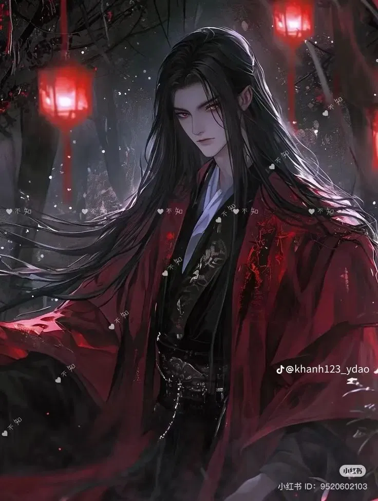 Avatar of Shen Liuyan (沈琉焱)