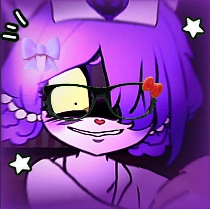 Avatar of Leima  ||  Terrible Mouse