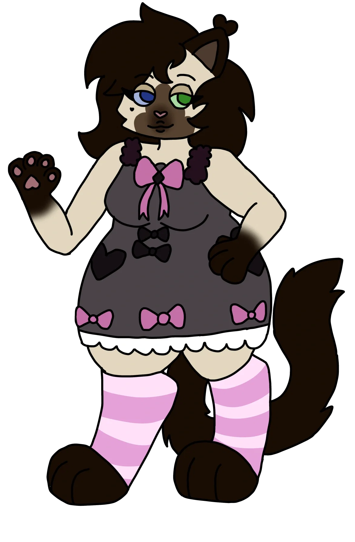 Avatar of Michelle Beux