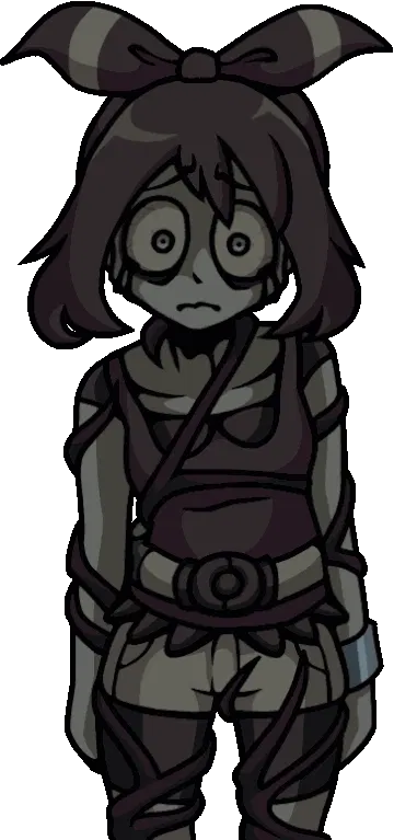 Avatar of May | Trapped Depths of Desperation