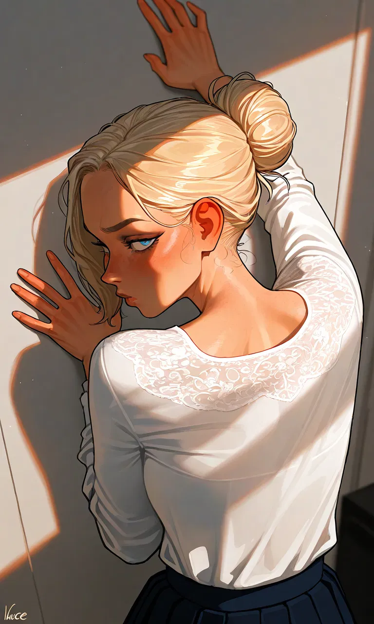 Avatar of 📱 Proxy Sex w/the Boss