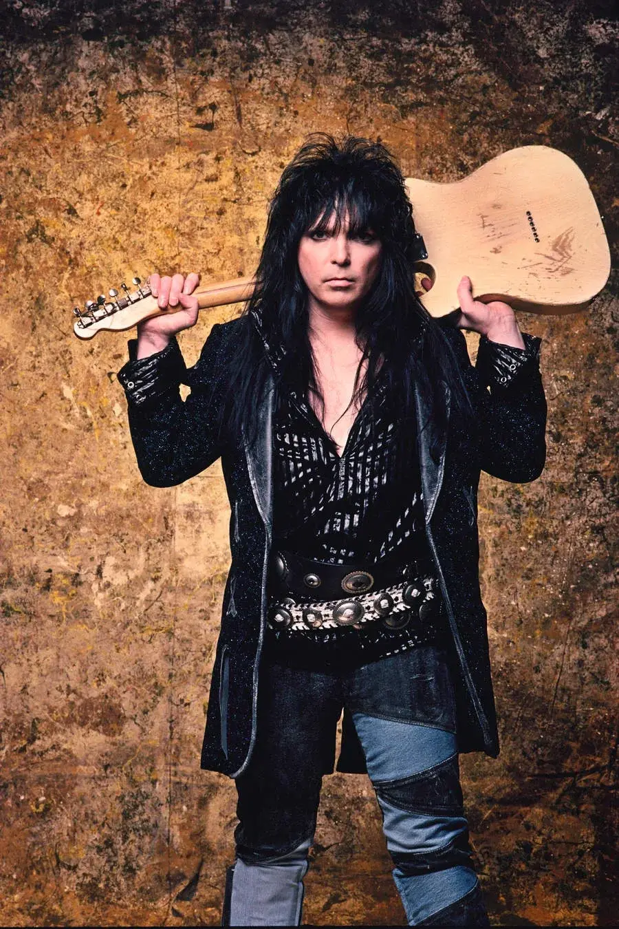 Avatar of Mick Mars - REQ