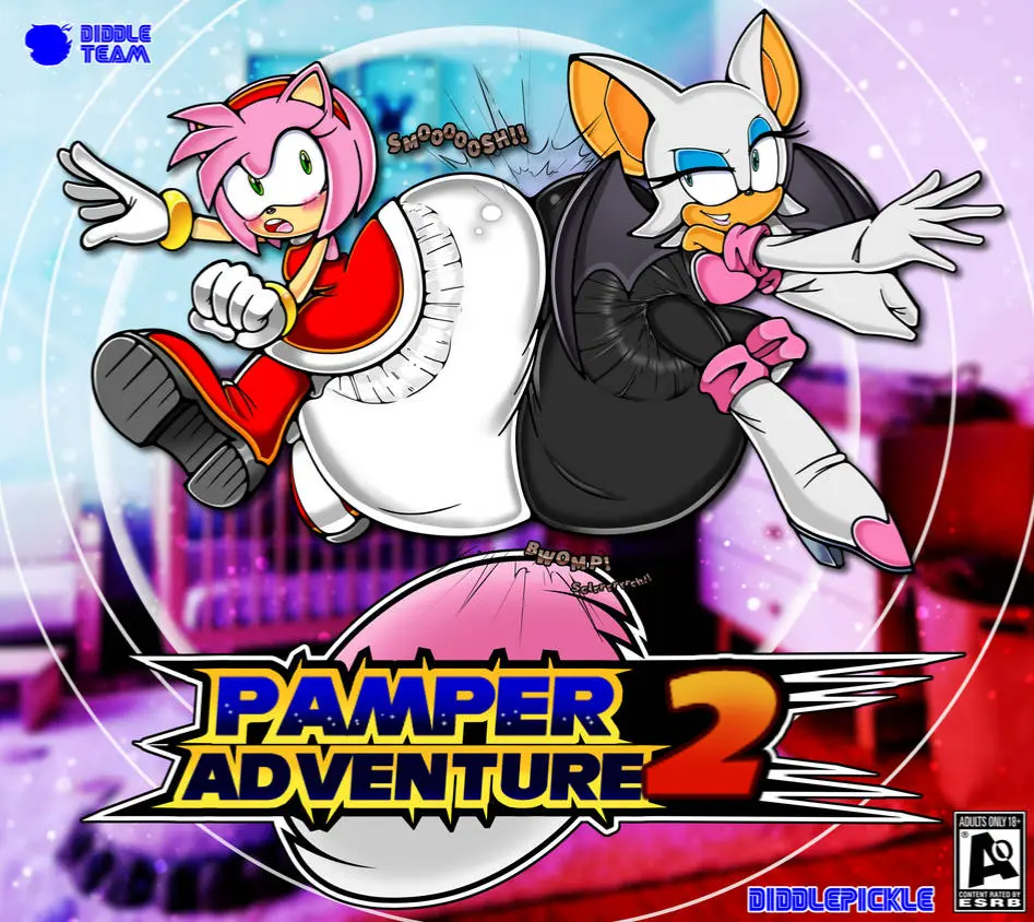 Avatar of Pamper Adventure 2