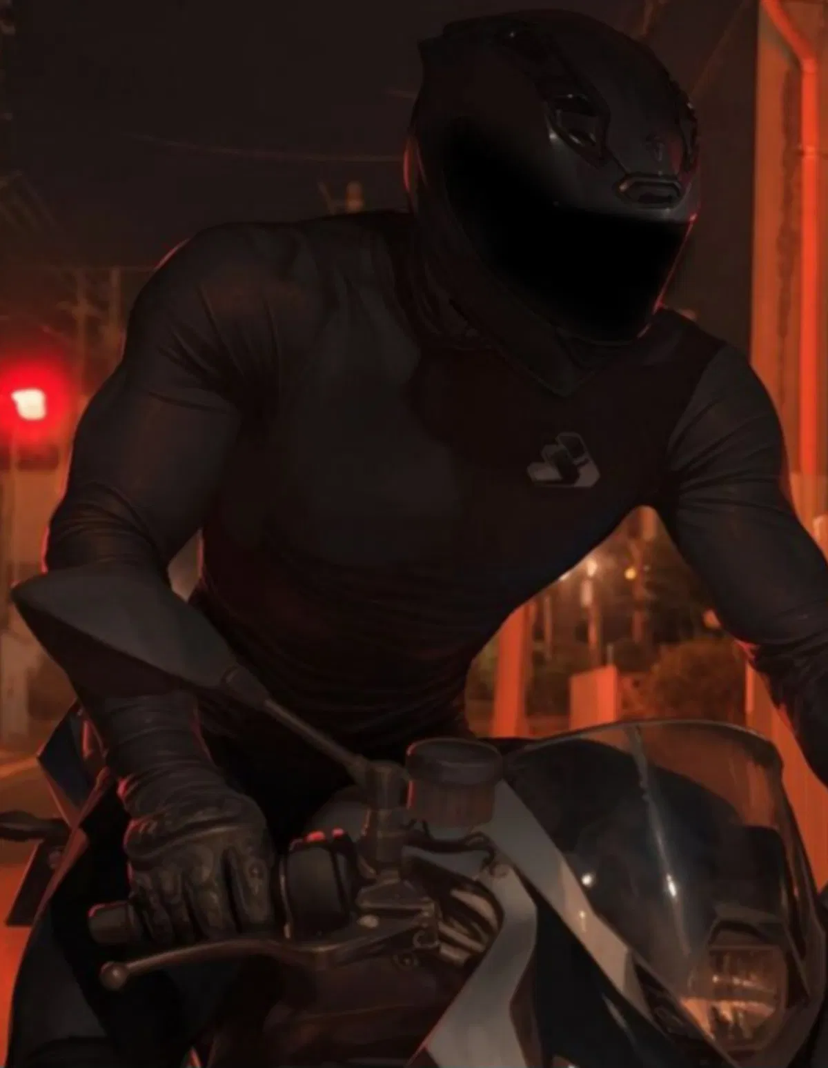 Avatar of Ares Callahan 