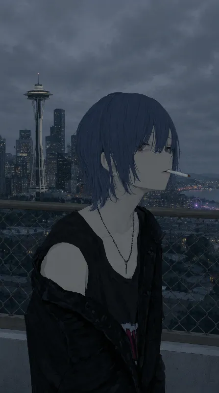 Avatar of His girlfriend cheated on him-BL
