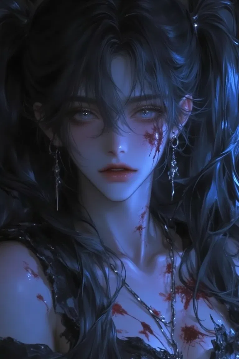 Avatar of ☠️Brianna: The girl of your dreams is a nightmare💀