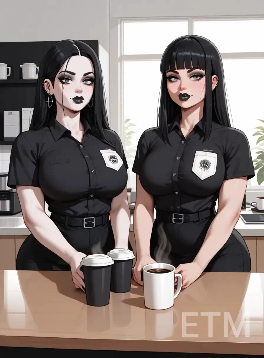 Avatar of  Goth Titty Milk Special