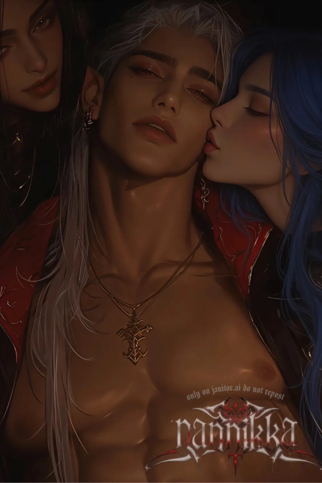 Avatar of ✦ Forgetful Husband | Rhaegar