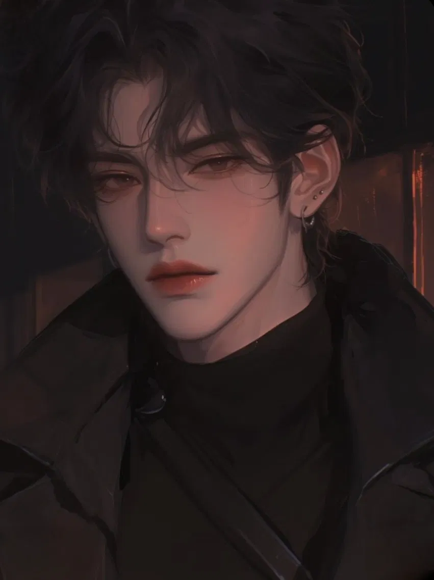 Avatar of Luca Remington |  Obsession 