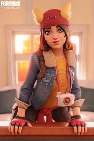 Avatar of skye