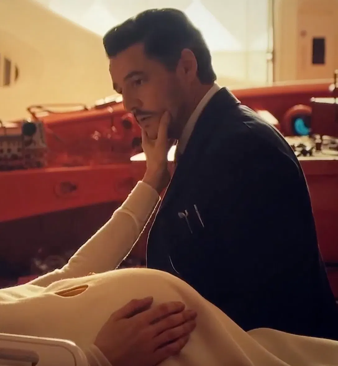 Avatar of Reed Richards / Pregnancy Issues