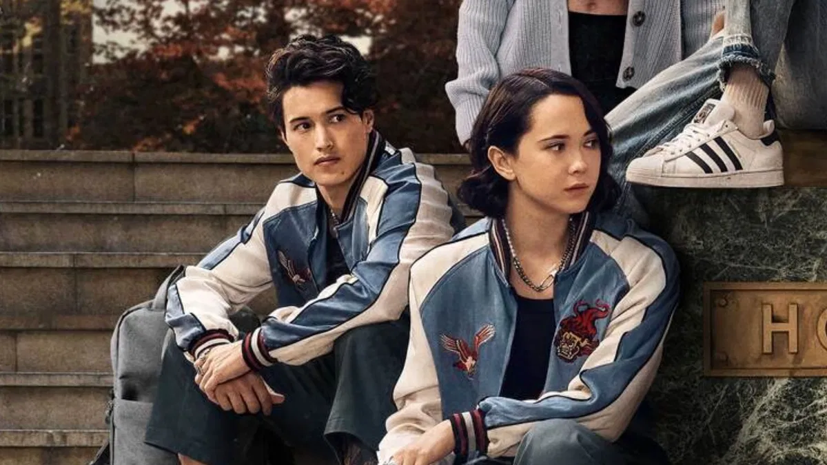 Avatar of Jordan Li | Gen V