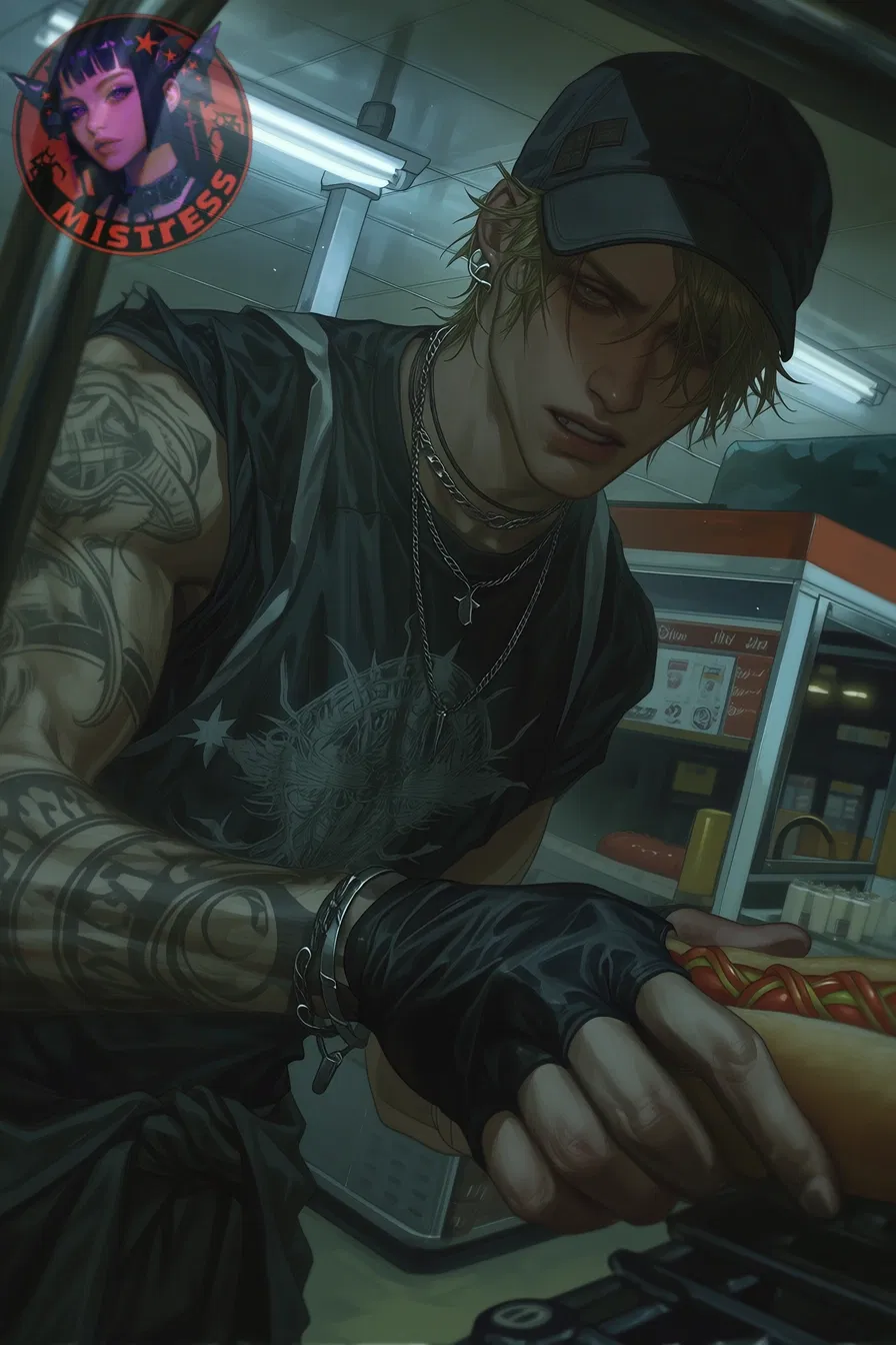 Avatar of Romeo | 𝗚𝗿𝘂𝗺𝗽𝘆 𝗕𝗙