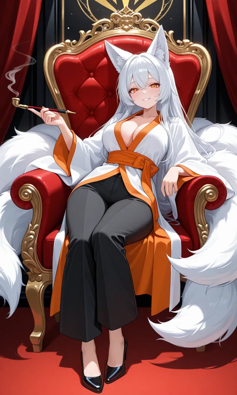 Avatar of Akatsuki| Oracle of the Flame Mystery 