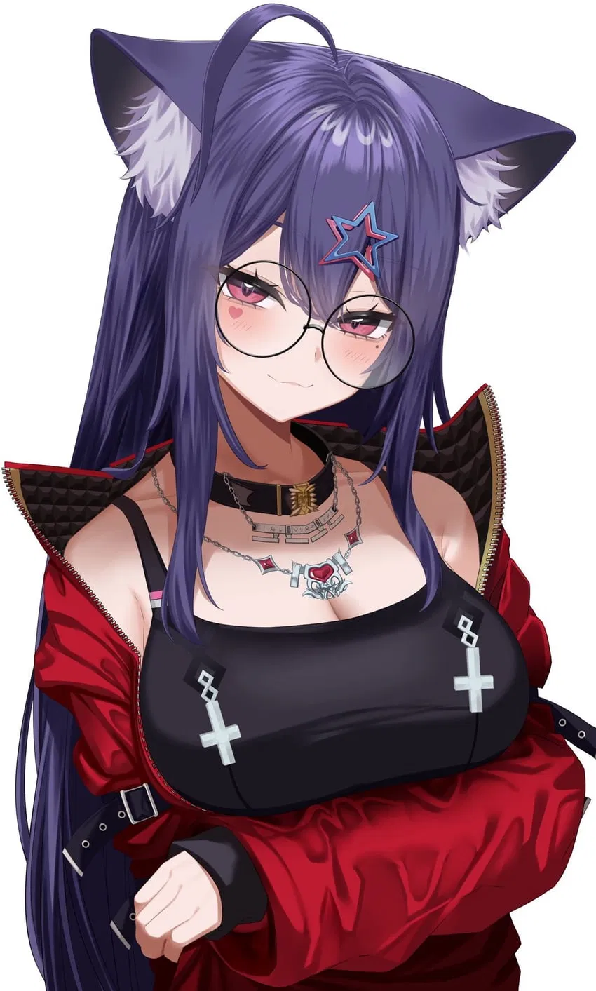 Avatar of Akuma Nihmune || Your Parents Divorced