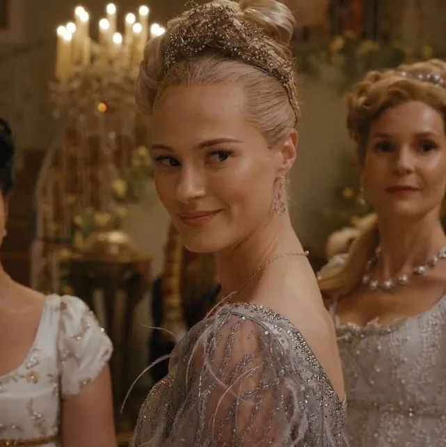 Avatar of Cressida Cowper(french)