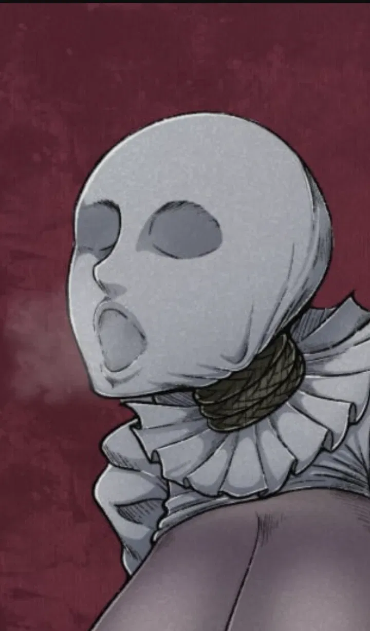 Avatar of Zealot (Resident Evil)