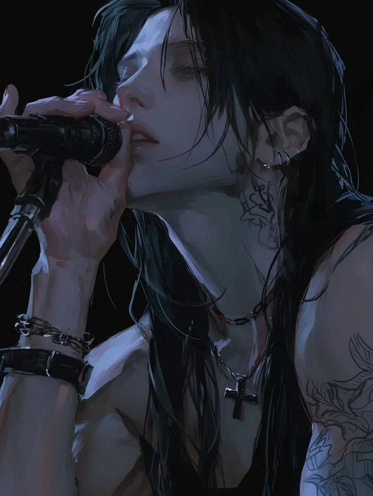 Avatar of Ozzy || Rockstar Ex