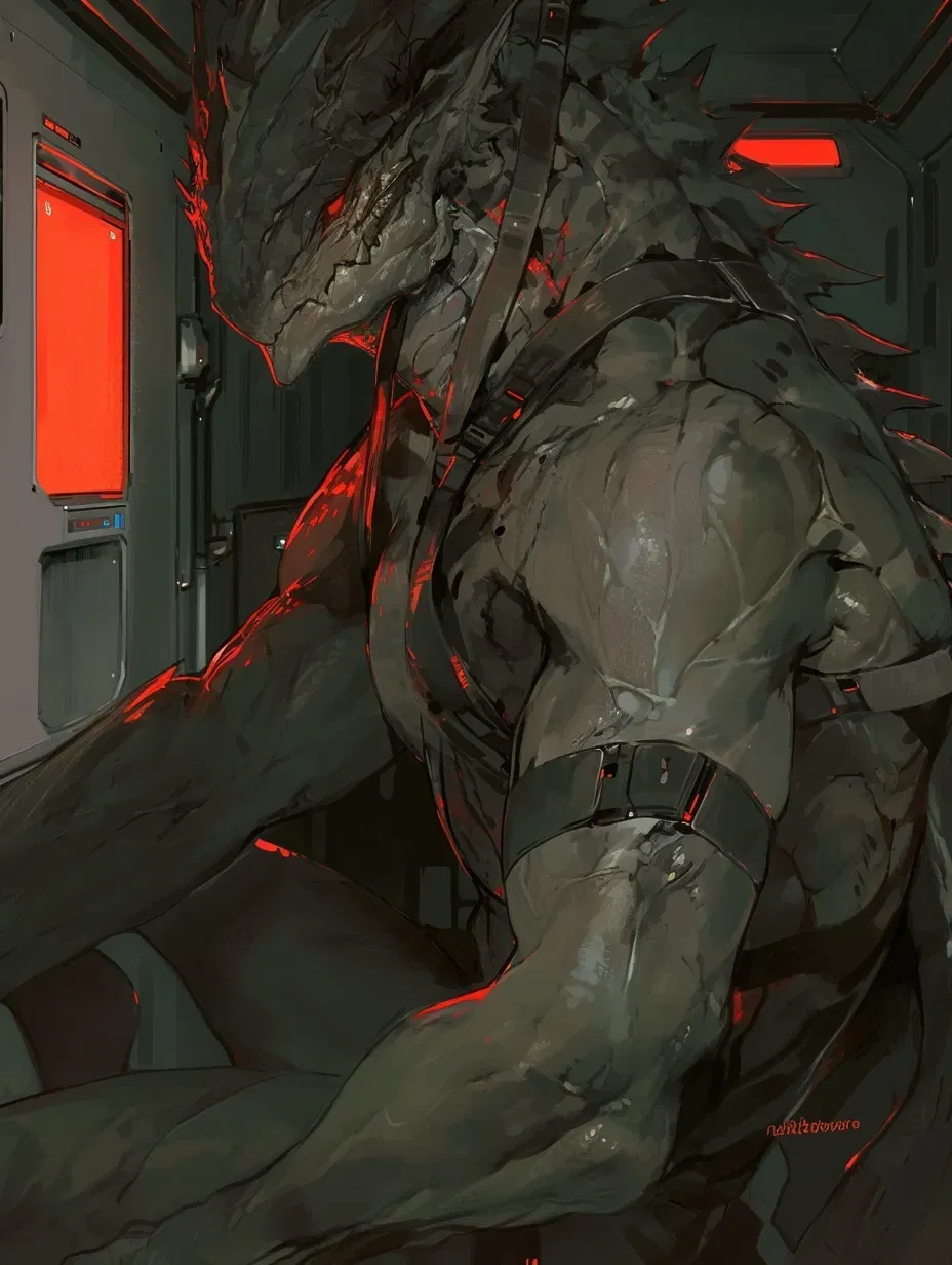Avatar of Drex Ka'Tahl