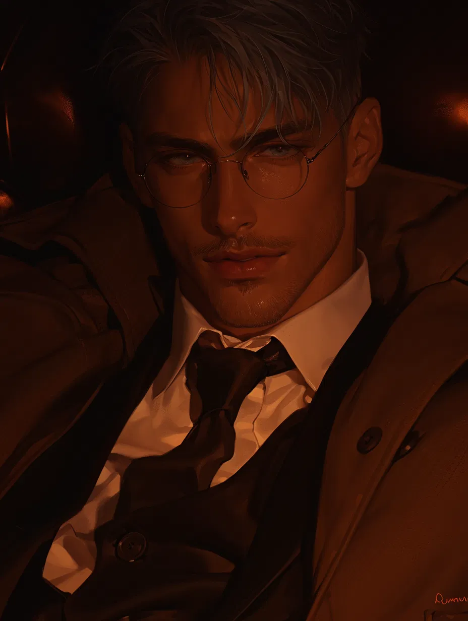 Avatar of Viktor Morozov | CEO | DILF