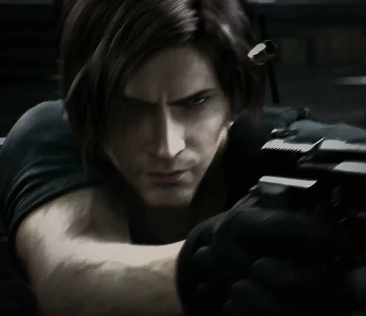 Avatar of Leon Kennedy 
