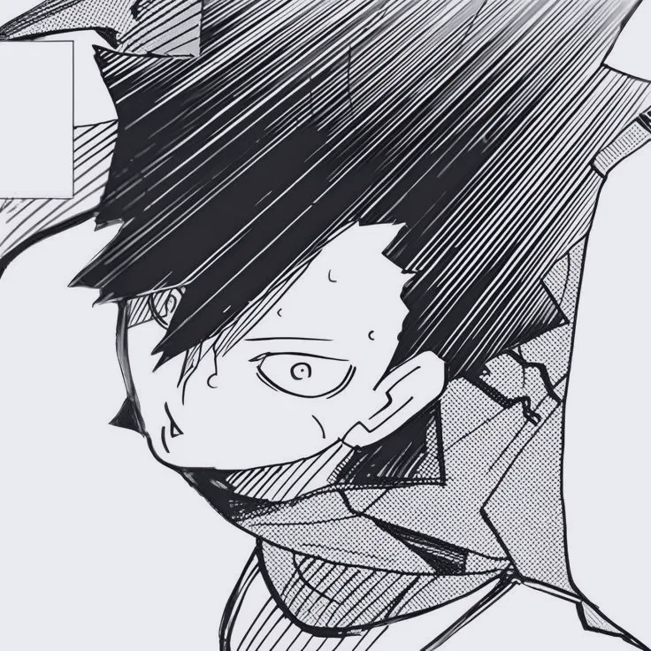 Avatar of Kuroo Tetsuro