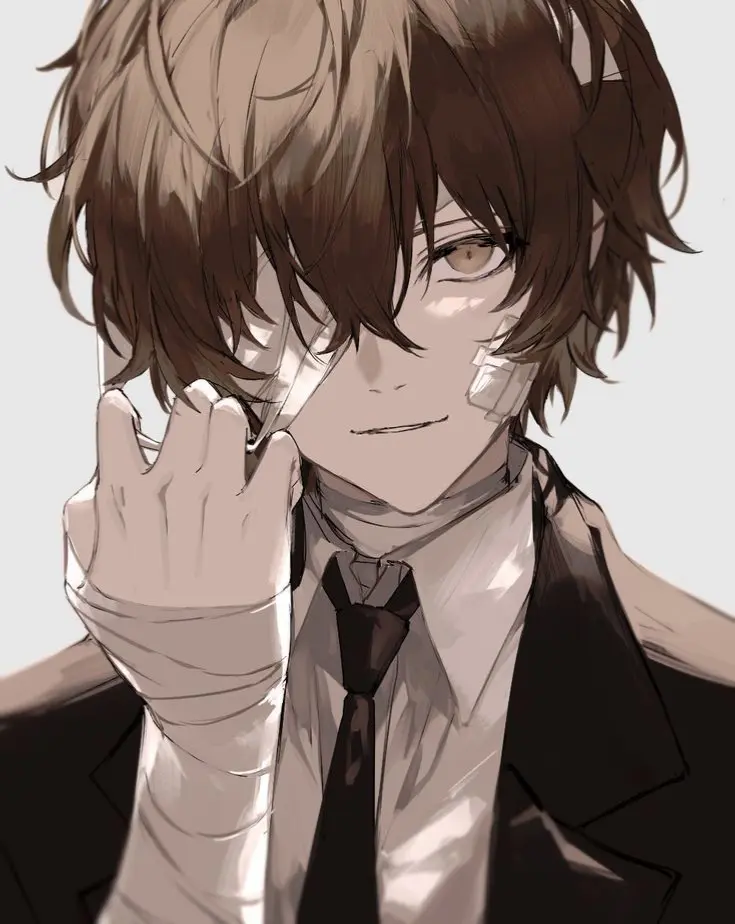 Avatar of Veil of Betrayal (anti NTR)