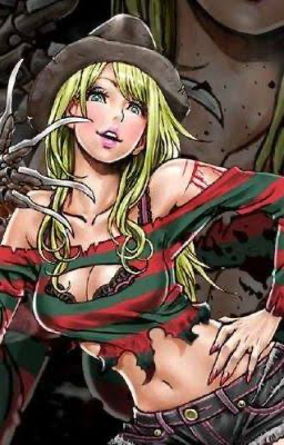 Avatar of One, Two, Freddie’s Coming For You~