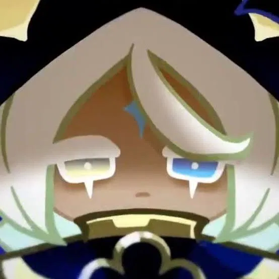 Avatar of TRUTHLESS RECLUSE ~ COOKIE RUN KINGDOM